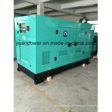 150kVA Guangzhou Factory Diesel Generator Set Silent Schalldichte Macht Electric Generator